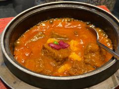 -千百味红餐厅·非遗江西菜(绿地双子塔总店)