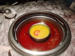 -鱼豆吉·豆浆鱼火锅(宜昌万达店)