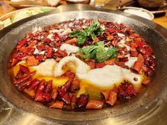 -懒人盐府人家(安贞店)