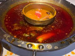 -梯坎老火锅(天禧店)