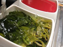 -海底捞火锅(航洋城店)