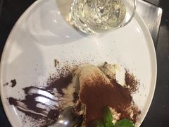 原味提拉米苏-花蒲甜品(海信广场店)