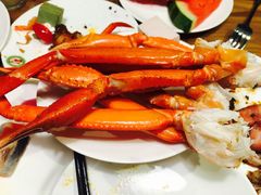 -炙烧战斧牛排餐厅(中山路动壹店)