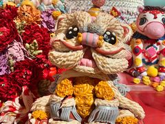 -北京工艺美术博物馆