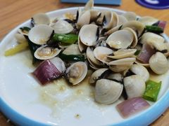 -蟹老板的海鲜