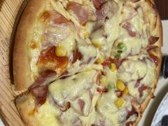 -92°C俄式厨房(中央大街店)