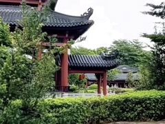 -广东花都湖国家湿地公园