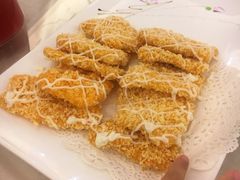 -千岛湖鱼味馆(十字街总店)