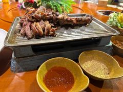-海拉尔蒙古包(房山长阳总店)