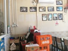 大堂-陈亨卤煮小肠(广安门店)