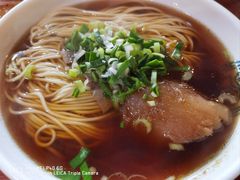 -满族八旗正宗牛肉面