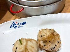 -唐八仙生煎(东鱼坊店)