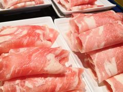 -火锅岛潮牌自助餐厅(天津天佑城店)