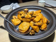 -味莊·青岛菜(云霄路店)