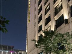 -杭州城中香格里拉大酒店