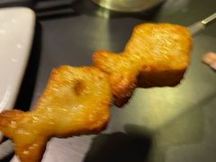 -很久以前羊肉串(清河店)
