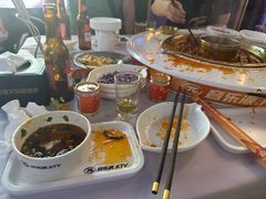 -音乐派KTV(银泰城店)