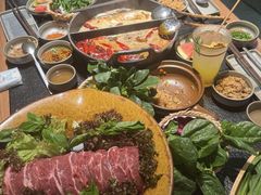 -大龙燚·旷野鲜火锅(广州首店)