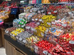 -物美超市(通州华业玫瑰店)