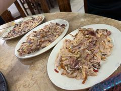 桑拿鸡行-苏记餐厅(叠南店)