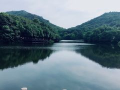 -白马涧龙池景区
