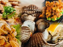 -新九如海鲜饭店(Sin Kiew Yee)