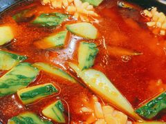 -何记花甲(印象城店)