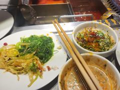 -海底捞火锅(太原南站店)