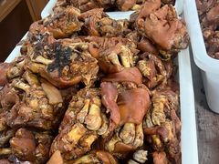 -佰运猪蹄(高陵店)