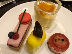 -深圳四季酒店·馥自助餐厅