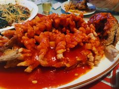 -吴记酱骨炖菜馆(西大直街店)