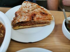 -京东程记肉饼店