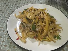 -蜗牛小馆醉乡民谣云南菜(惠新西里店)
