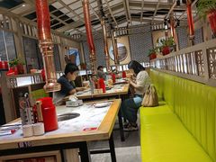 -韩宫宴和牛烤肉(合肥滨湖银泰城店)