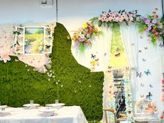 -郑在DIY·潮玩银饰绘画手作(中央大道旗舰店)