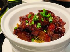 台湾卤肉-小资太太餐厅(南岗区店)