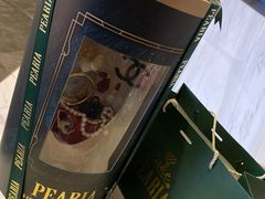 -柏尼娅PEARIA·蛋糕定制(静安店)