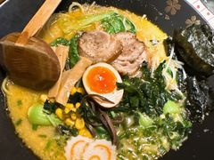 -鳗鱼家·深夜食堂(军博店)