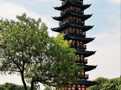 -上海方塔园