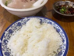 -双流老字号董蹄花(机场南四路店)