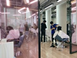 -ON STAR SALON