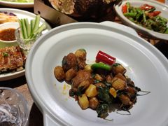 -星叶·东南亚料理(宁波万象汇店)