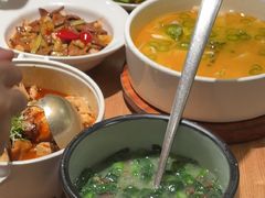 -榕意·川味之美(深业上城店)