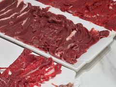 -犇鼎牛潮汕牛肉火锅(新辰里学清路店)