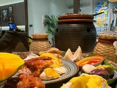 -沿江海南菜·文昌鸡祖师爷(大东海店)