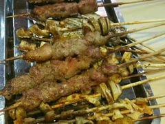 -天津乾毓德饭庄·清真传统炒菜·海鲜烧烤(咸阳路店)