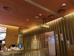 -巴奴毛肚火锅(二七万达店)