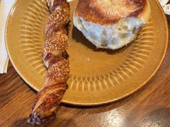 -BAKER&SPICE(祥云小镇店)