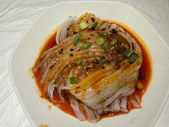 马记凉粉-华光驿站私房菜·黑金冠