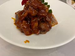 -丰收日·小海鲜·沪上家宴(顾村正大店)